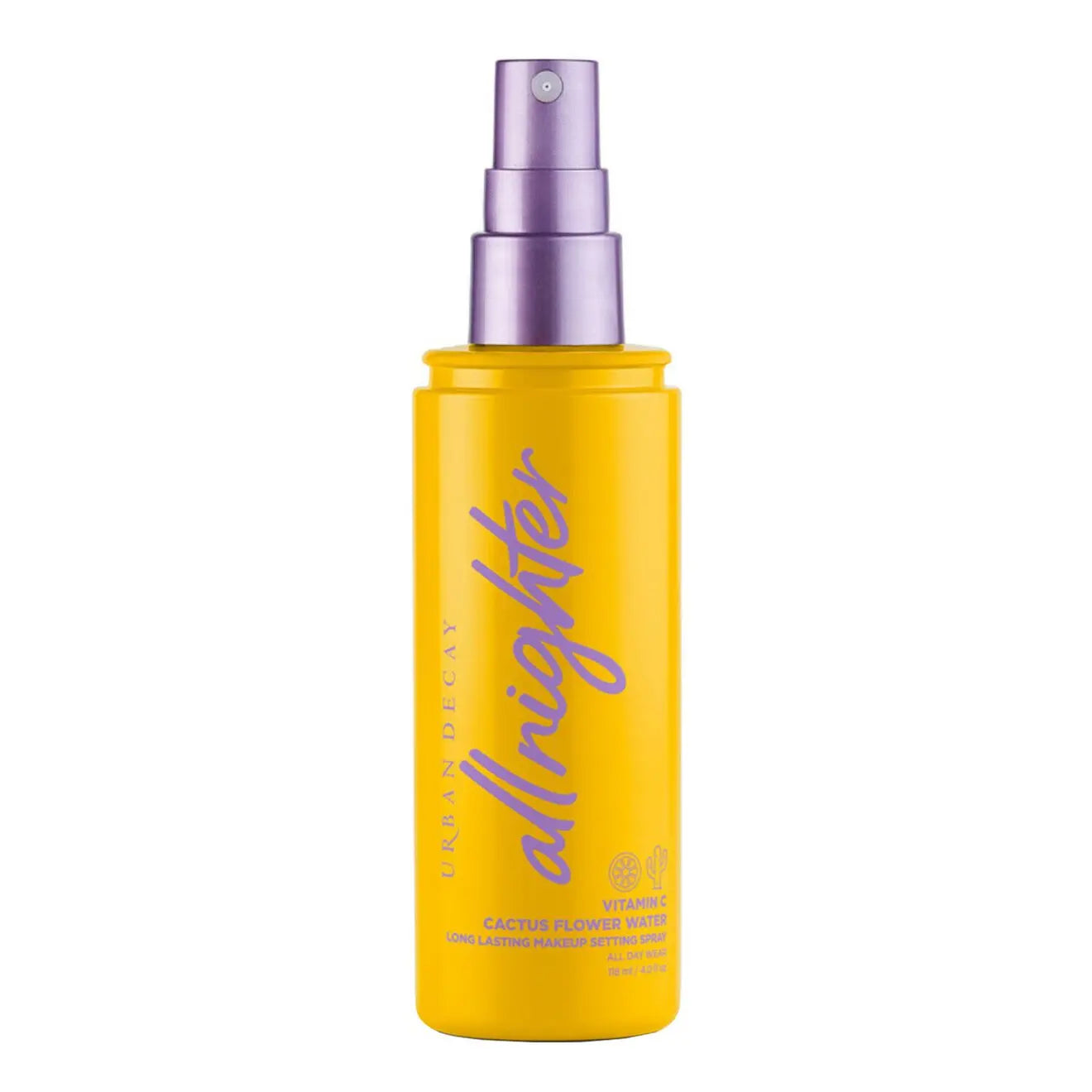URBAN DECAY All Nighter Long-Lasting Makeup Setting Spray with Vitamin C URBAN DECAY