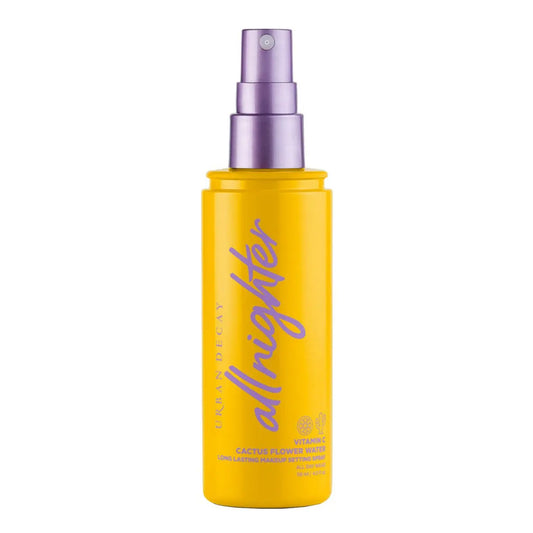 URBAN DECAY All Nighter Long-Lasting Makeup Setting Spray with Vitamin C URBAN DECAY