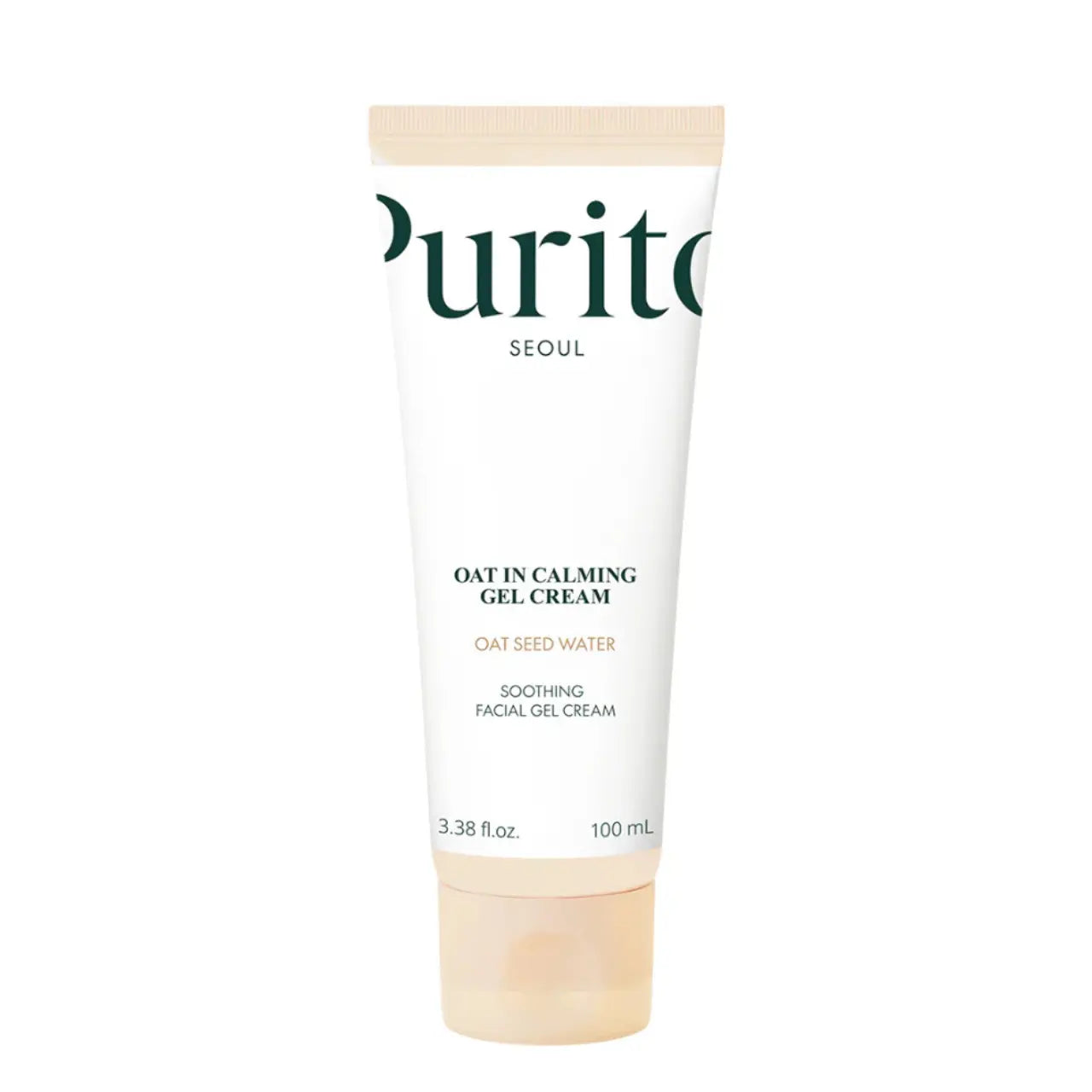 PURITO Oat-in Calming Gel Cream PURITO SEOUL