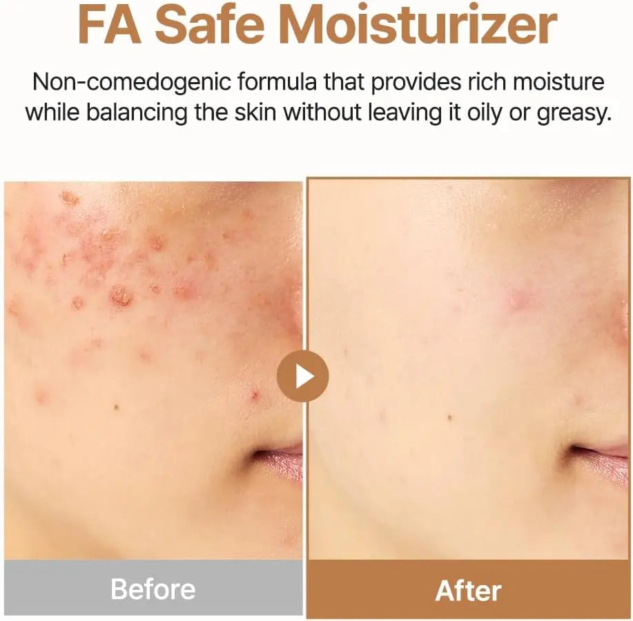 PURITO Oat-in Calming Gel Cream PURITO SEOUL