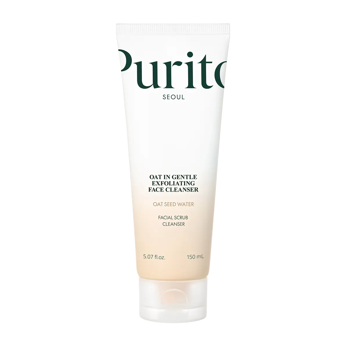 PURITO Ultimate Oat-In Calming Trio PURITO SEOUL