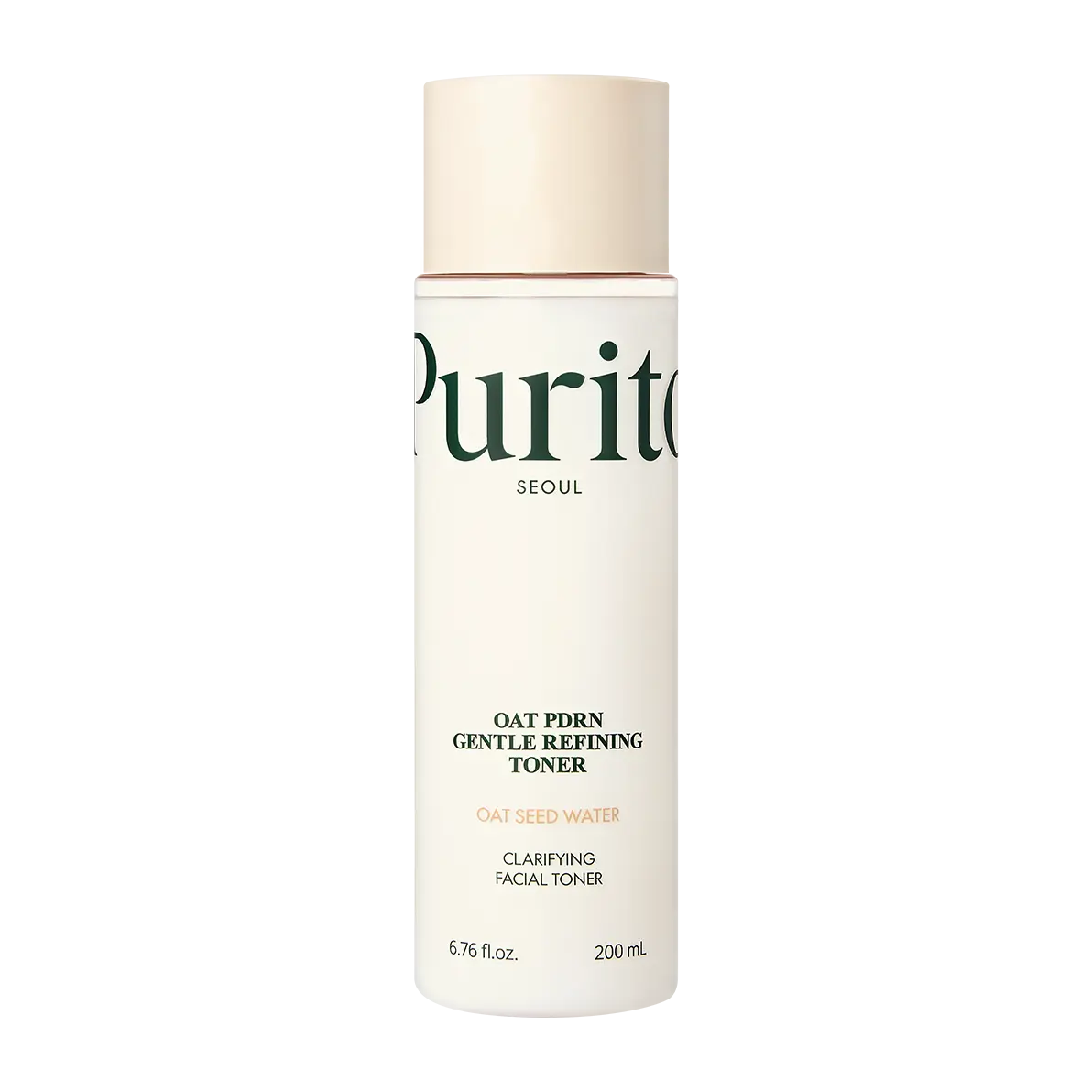 PURITO Ultimate Oat-In Calming Trio skincare set with soothing oat ingredients, featuring three calming products from PURITO SEOUL.