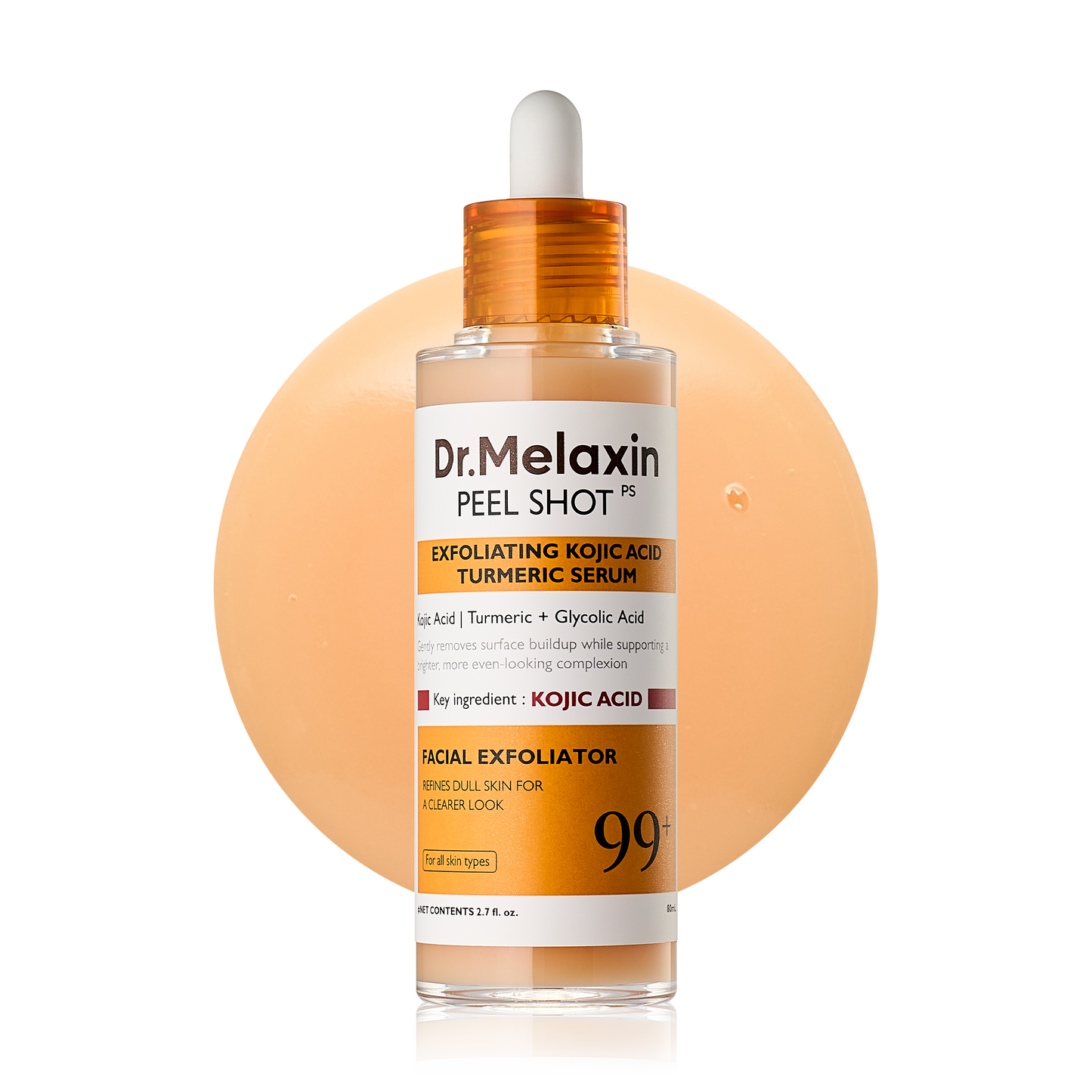 Dr.Melaxin Glass Skin Renewal Kit Dr.Melaxin