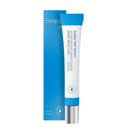 SEAPURI Scalpy Hair Serum 20 ml SEAPURI