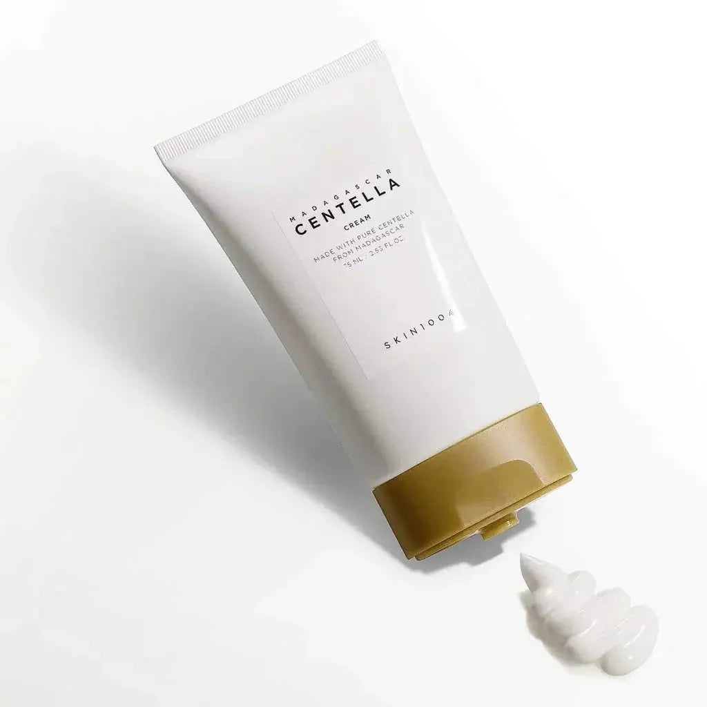 SKIN1004 Madagascar Centella Cream SKIN 1004