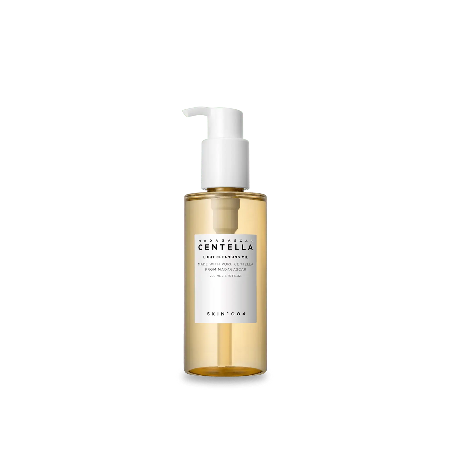 DOKAN SKIN1004 Madagascar Centella Light Cleansing Oil 200 ml SKIN1004