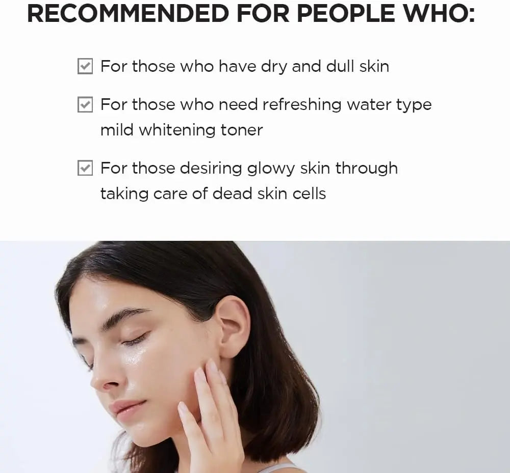 SKIN1004 Madagascar Centella Tone Brightening Boosting  Toner SKIN 1004