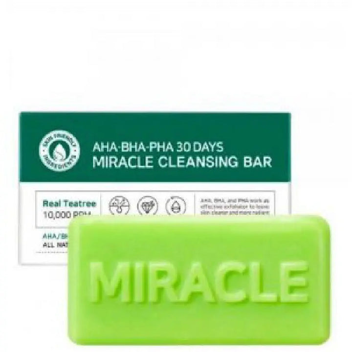 DOKAN SOME BY MI 30 Days Miracle Series Set SOME BY MI