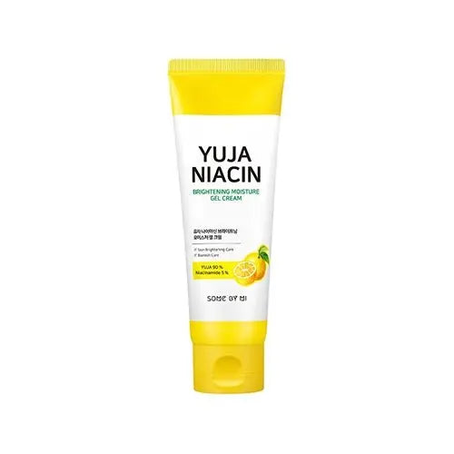 DOKAN SOME BY MI Yuja Niacin Glow-Boosting Set SOME BY MI