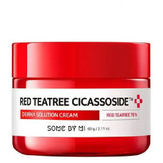 DOKAN SOMEBYMI Red Teatree Cicassoside Set SOME BY MI