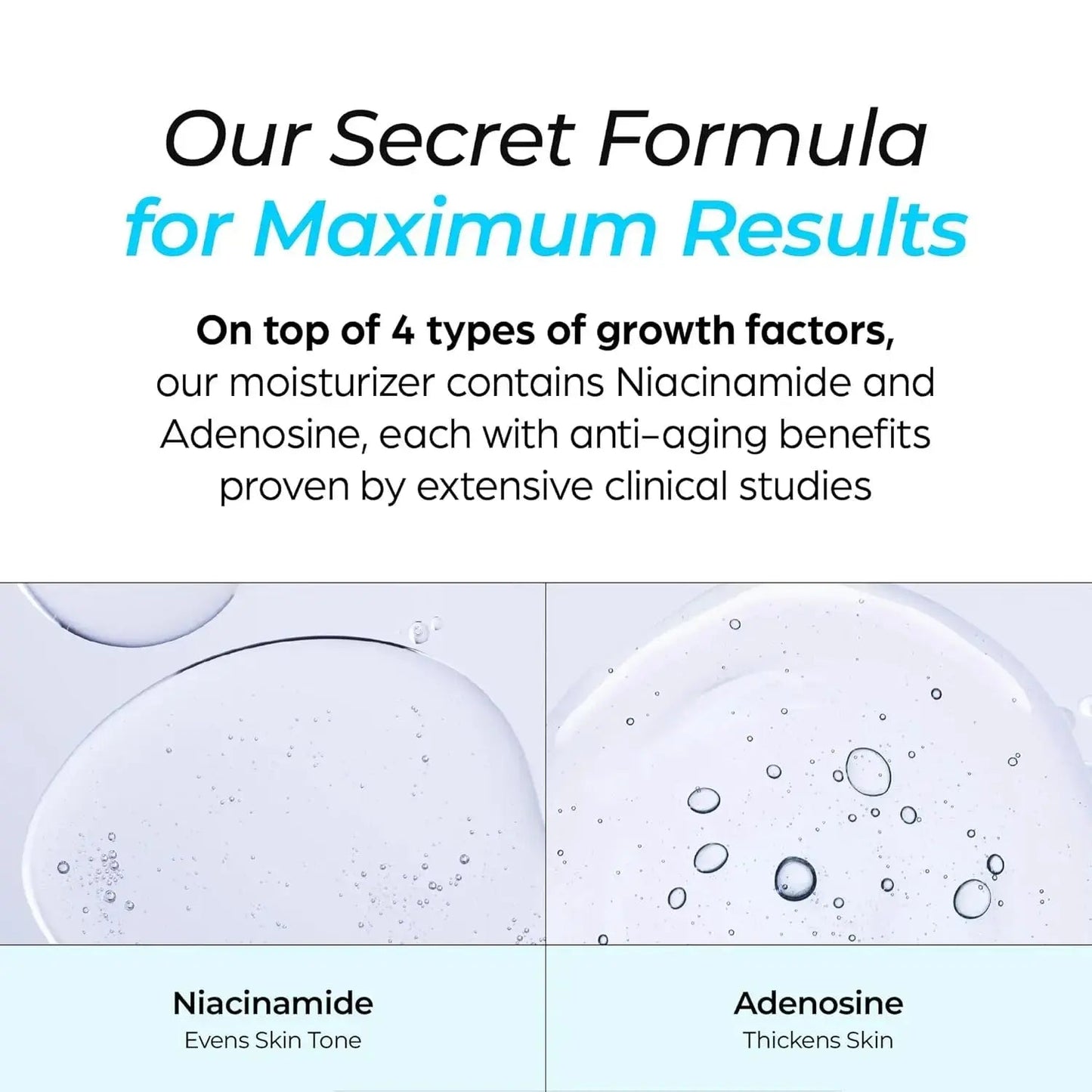 Seapuri Shavik Glacier Cream 70 ml SEAPURI