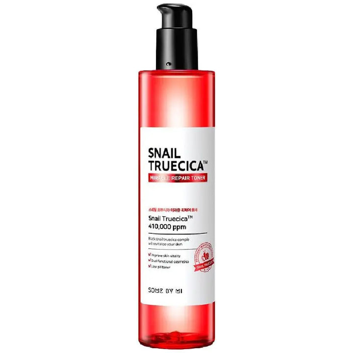 DOKAN Somebymi Snail Truecica Acne Scars Solution set SOME BY MI