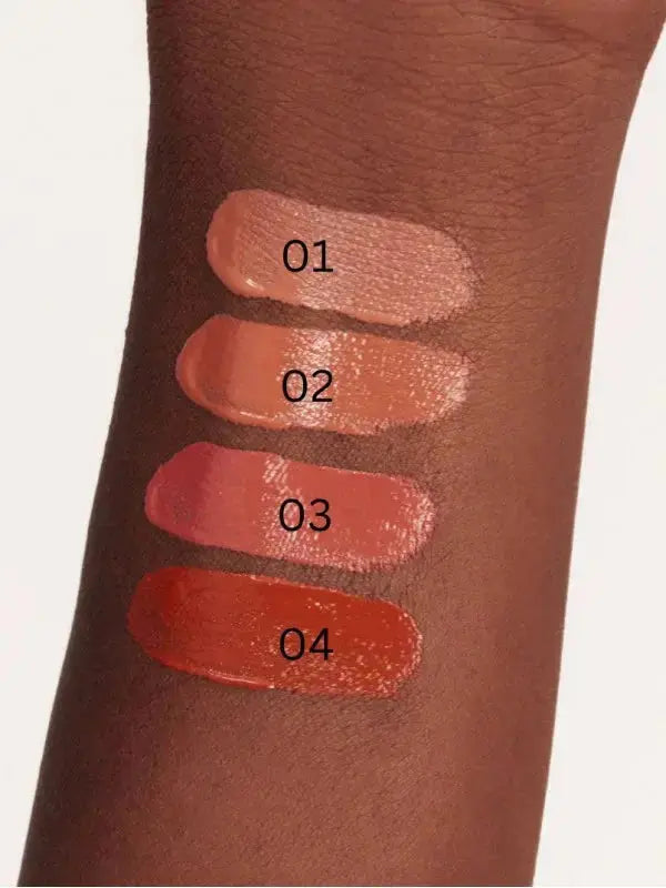 Sweet Candy Lipstick Bex Beauty - DOKAN
