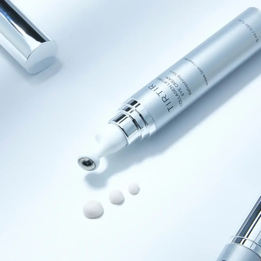 TIRTIR Collagen Lifting Eye Cream 15 ML TIRTIR