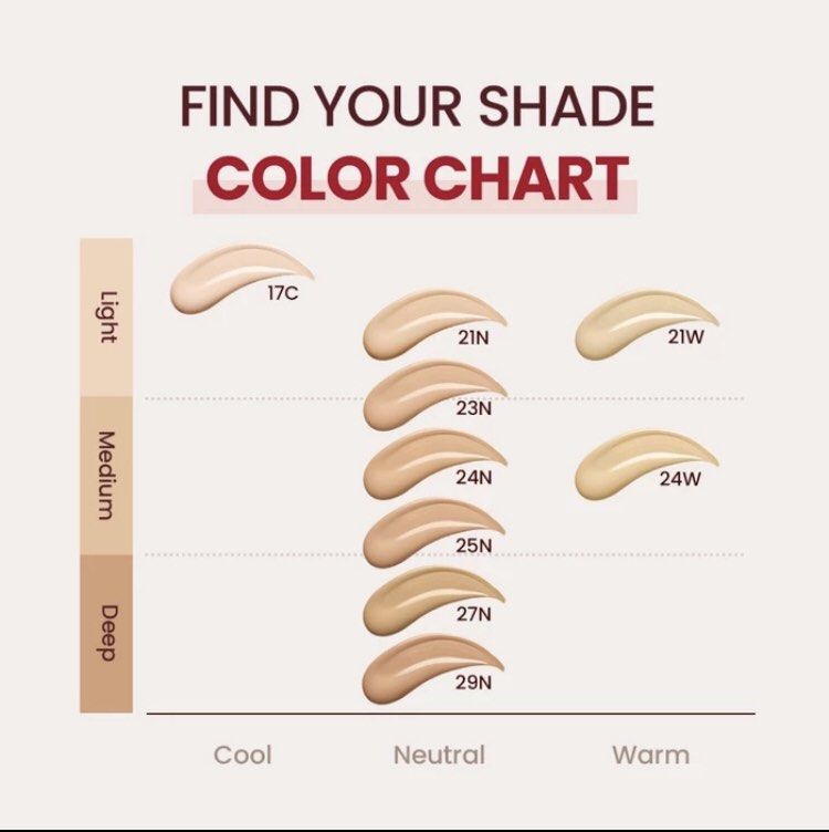 TIRTIR Mask Fit Red Cushion TIRTIR