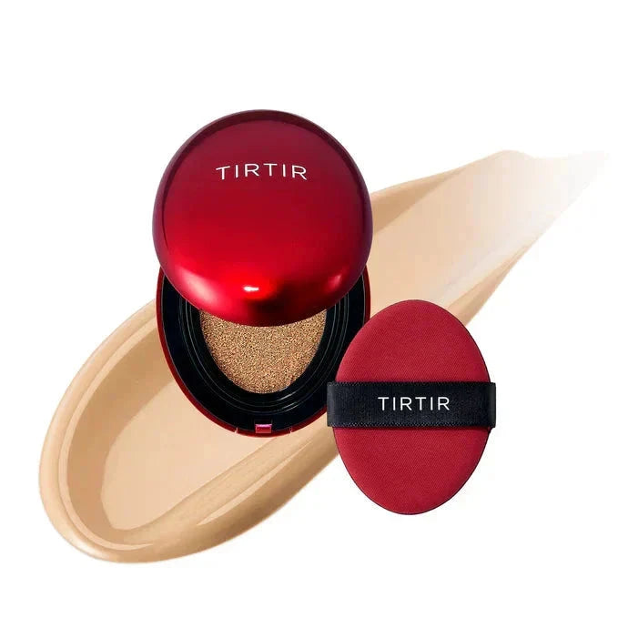 TIRTIR Mask Fit Red Cushion TIRTIR