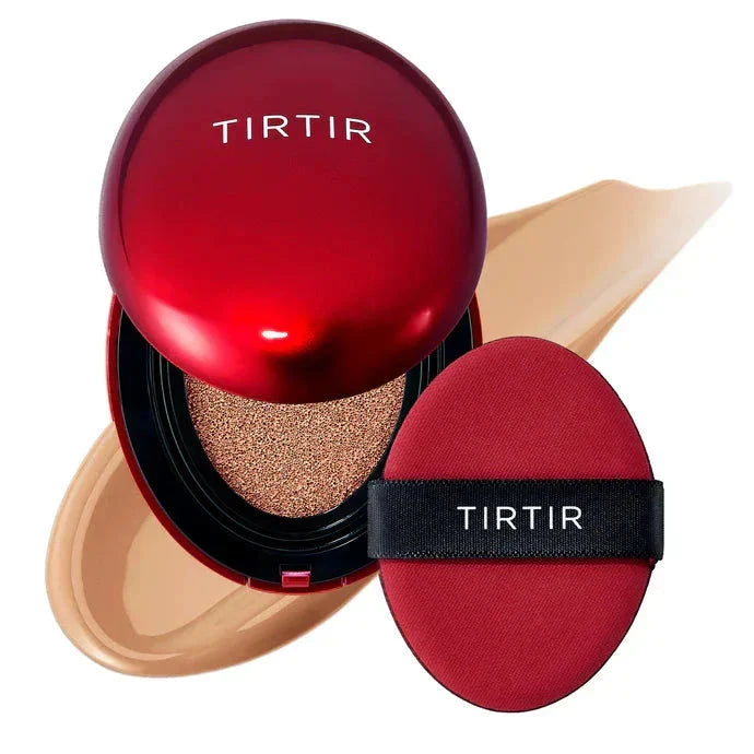 TIRTIR Mask Fit Red Cushion TIRTIR
