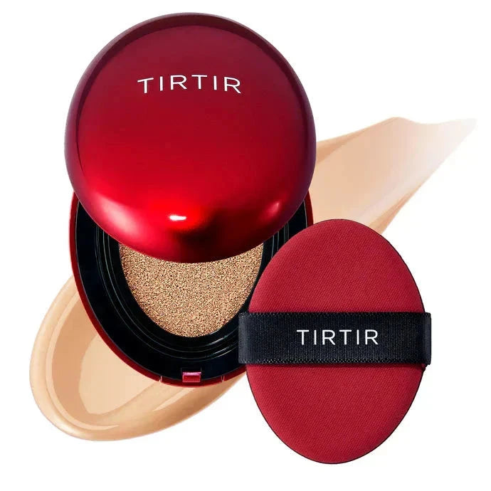 TIRTIR Mask Fit Red Cushion TIRTIR
