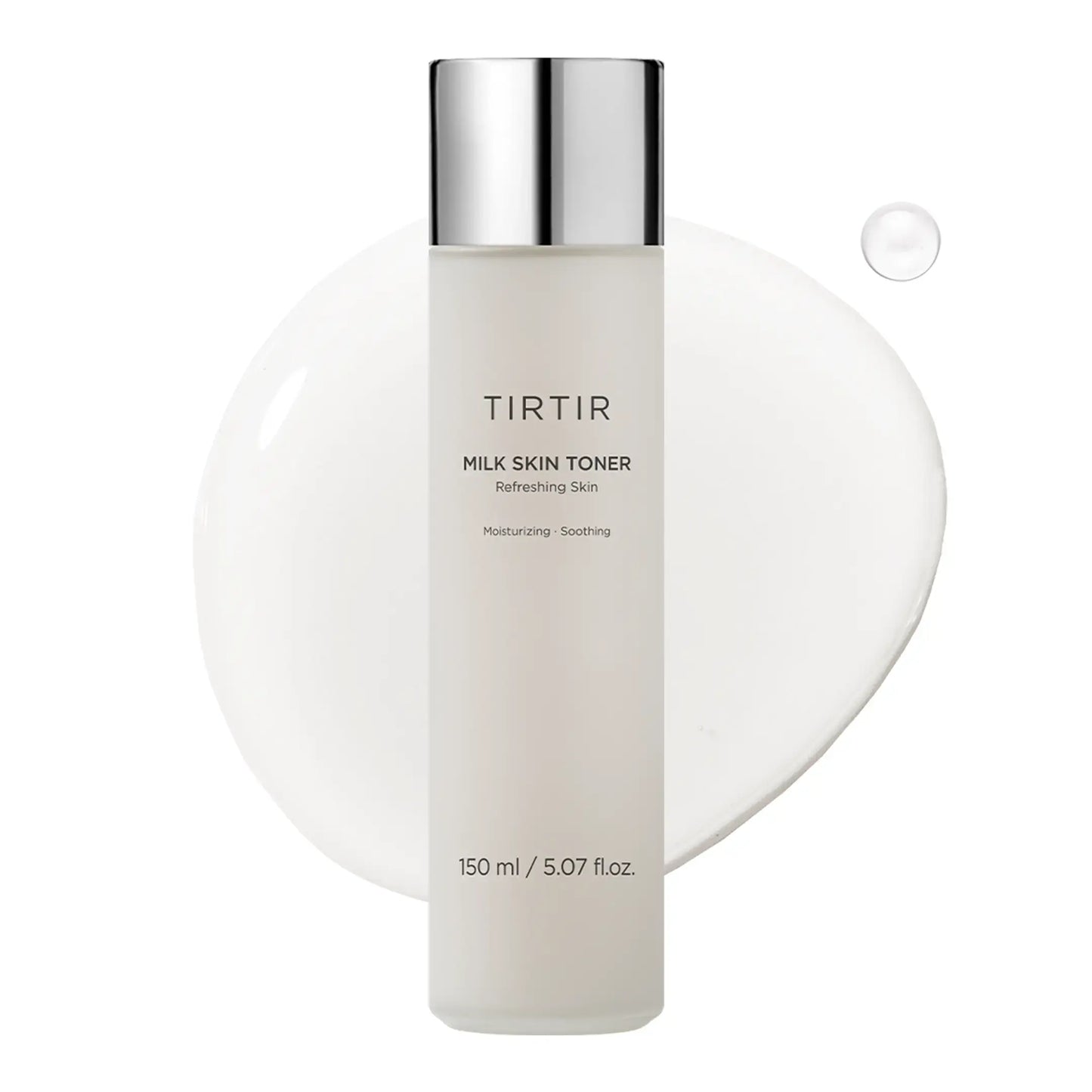 TIRTIR Milk Skin Toner 150 ML TIRTIR