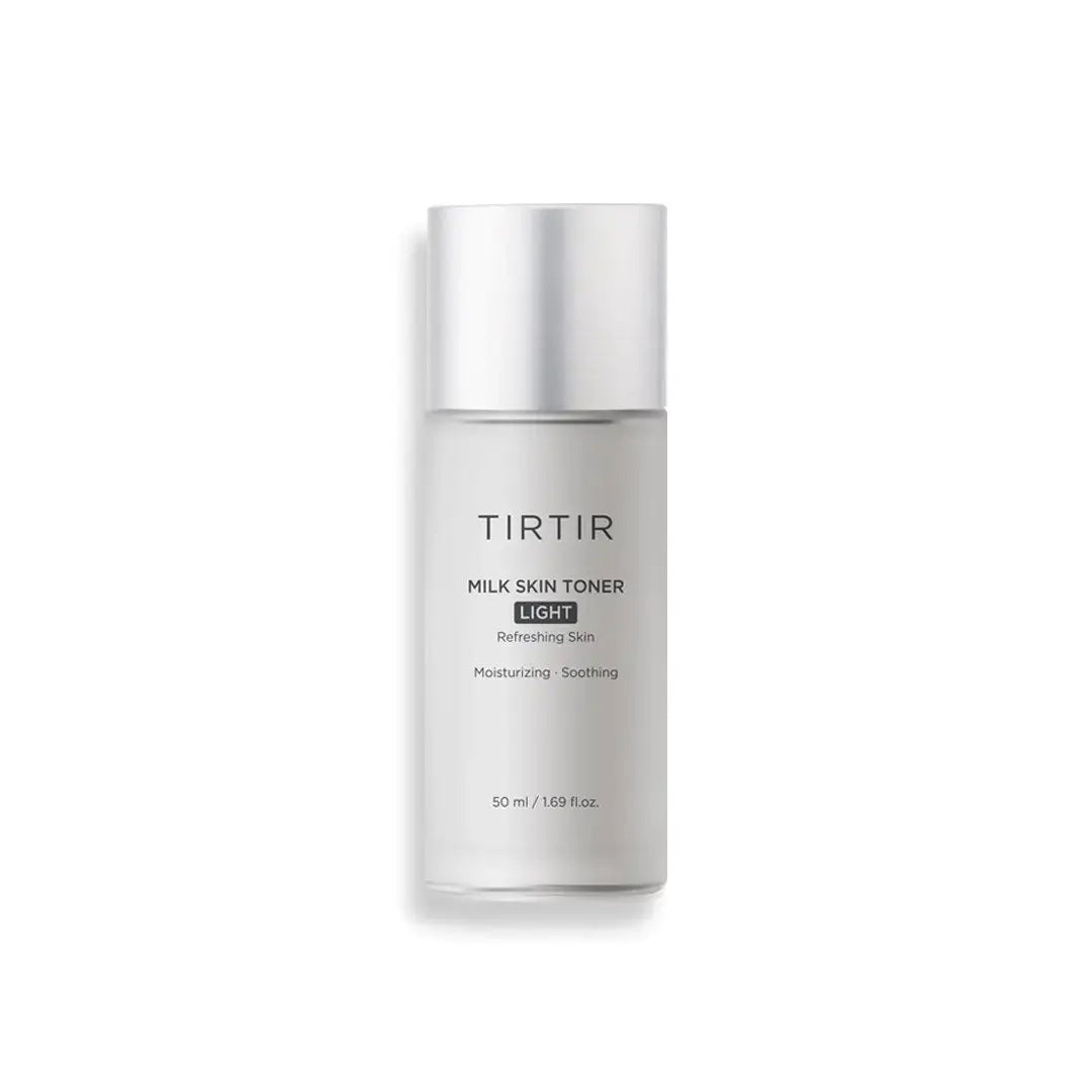 TIRTIR Milk Skin Toner Light 150 ML TIRTIR