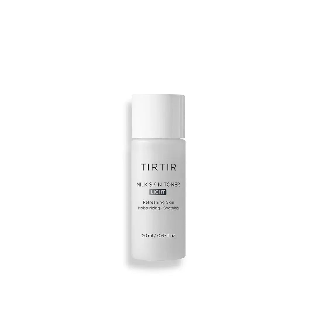 TIRTIR Milk Skin Toner Light 150 ML TIRTIR