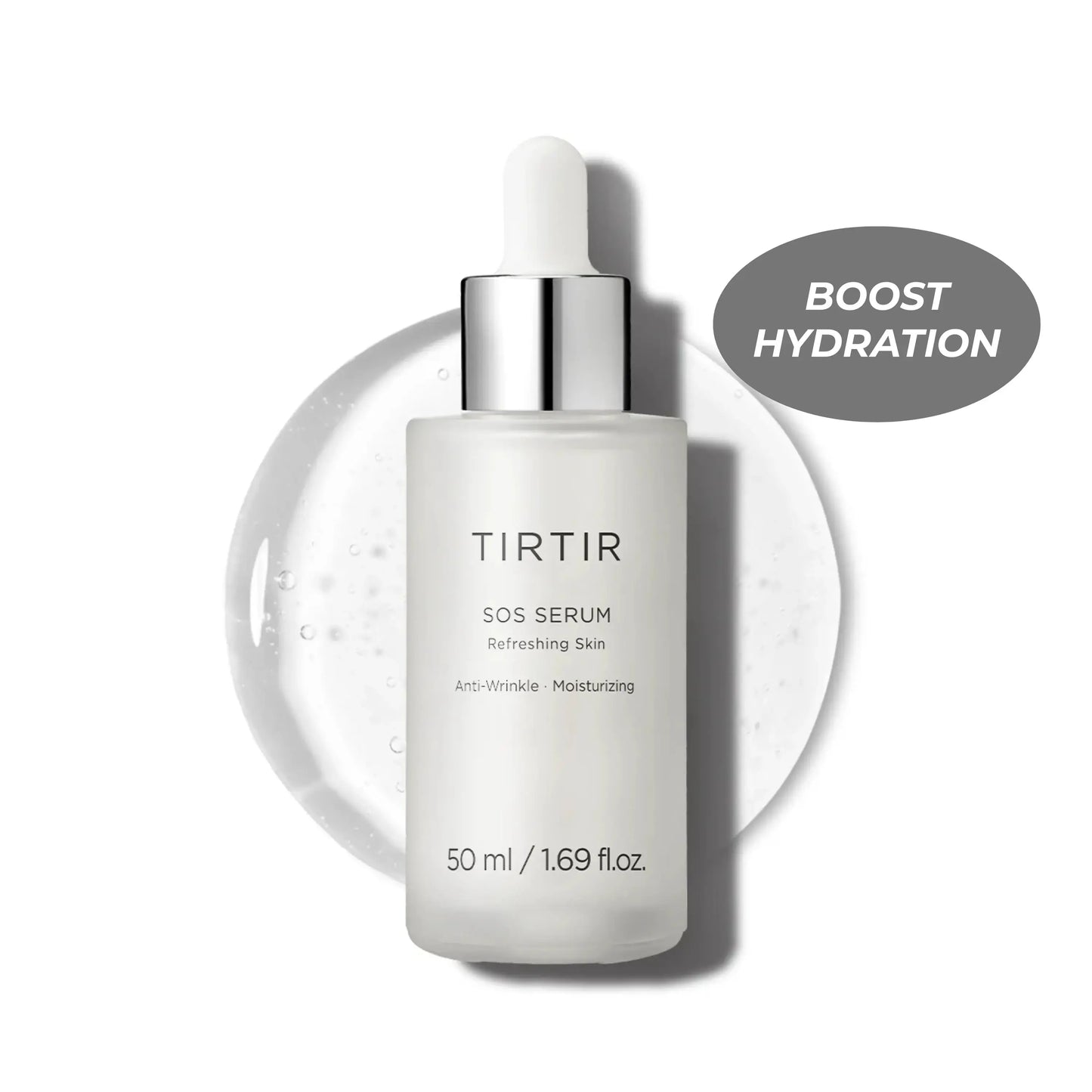 TIRTIR SOS Serum 50 ML TIRTIR