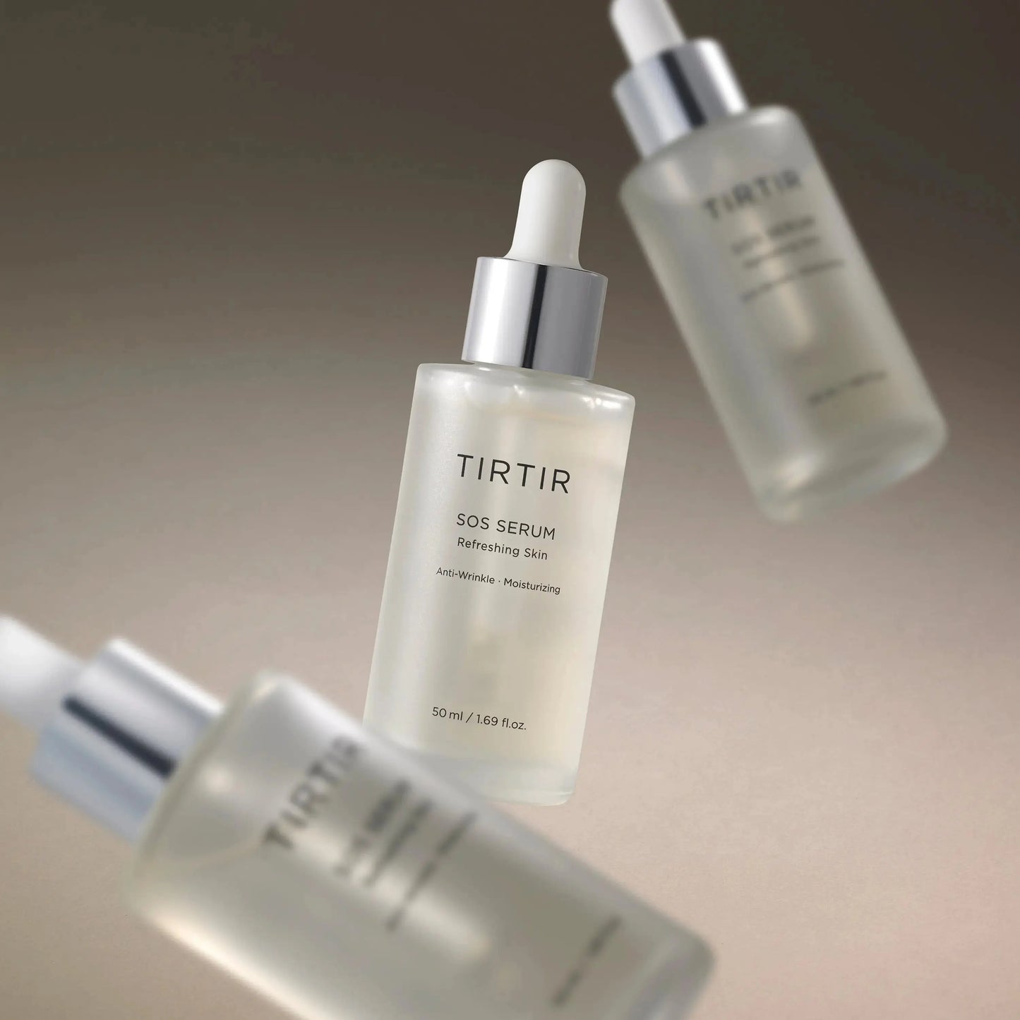 TIRTIR SOS Serum 50 ML TIRTIR