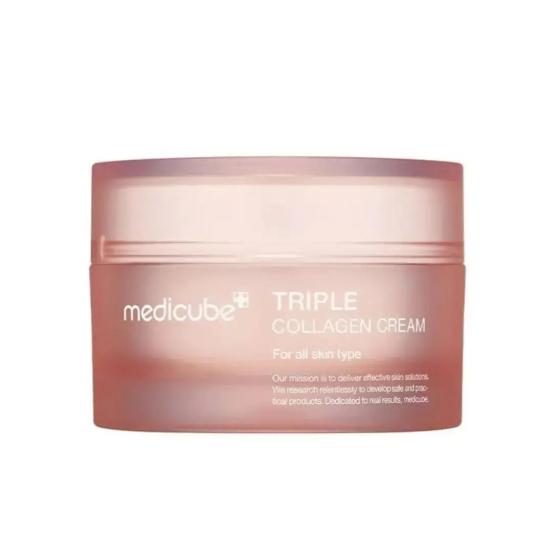 MEDICUBE Triple Collagen Cream 50 ml Medicube