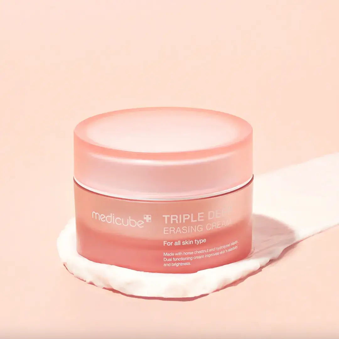 MEDICUBE Triple Collagen Cream 50 ml Medicube