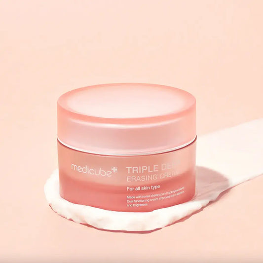 MEDICUBE Triple Collagen Cream 50 ml Medicube