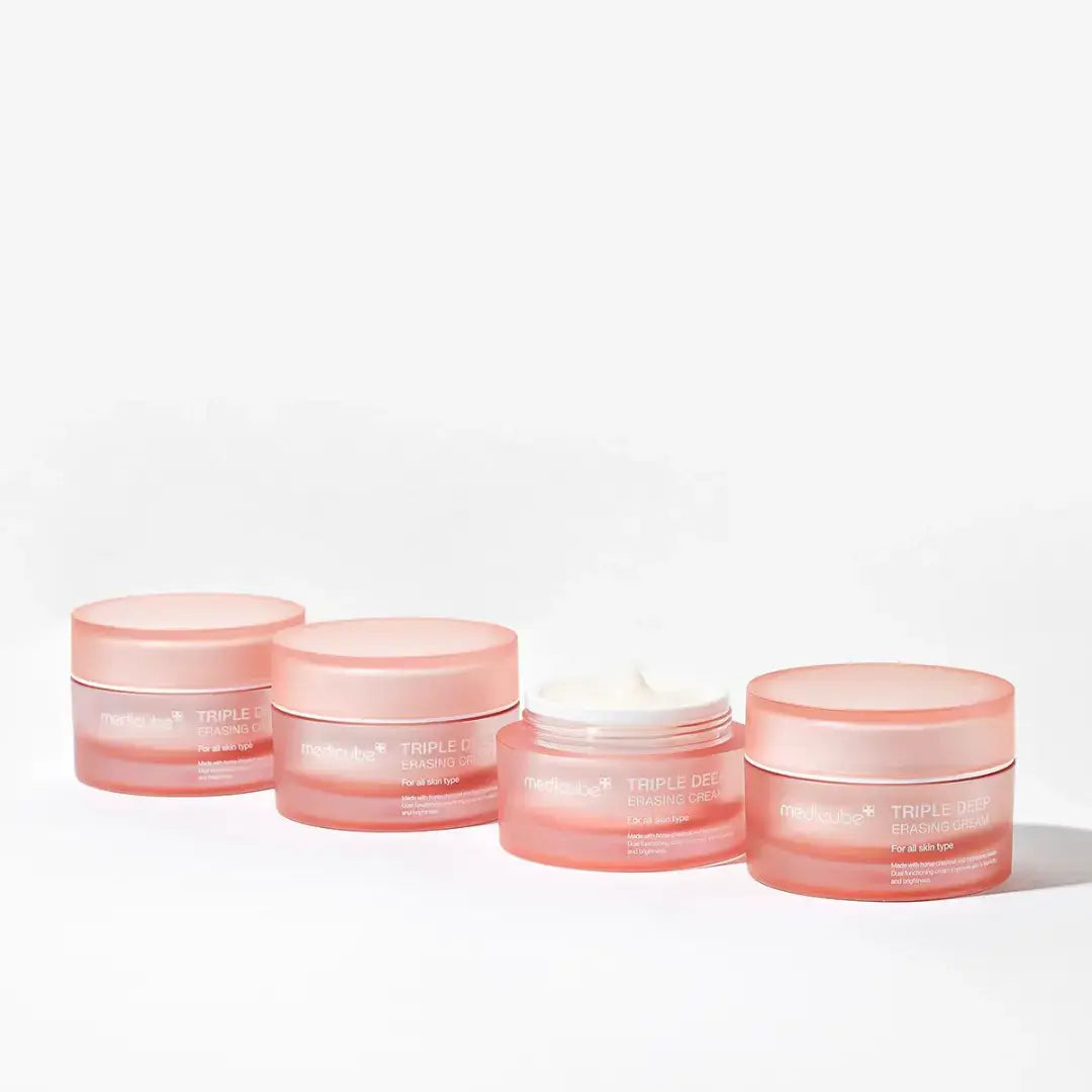 MEDICUBE Triple Collagen Cream 50 ml Medicube