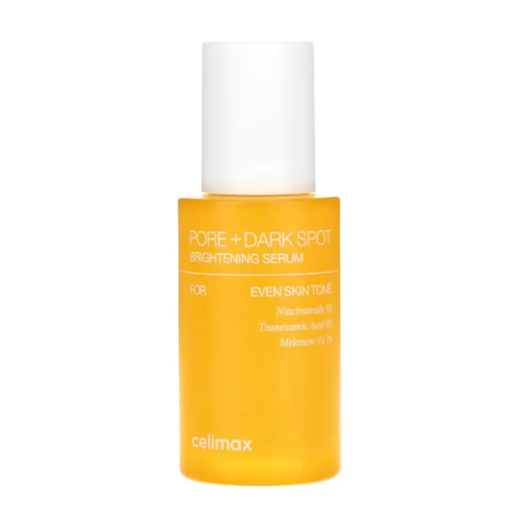 CELIMAX Pore Dark Spot Brightening Serum Celimax
