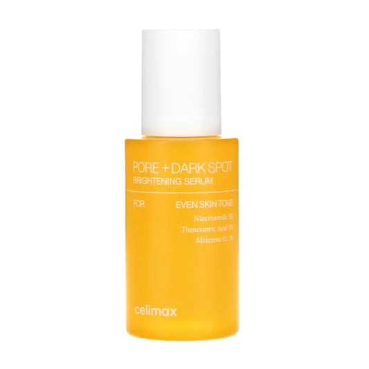 CELIMAX Pore Dark Spot Brightening Serum Celimax