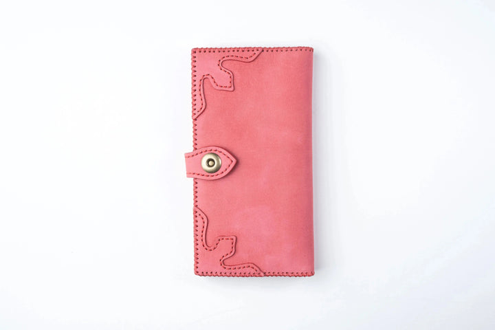 VBOOK Purse - DOKAN