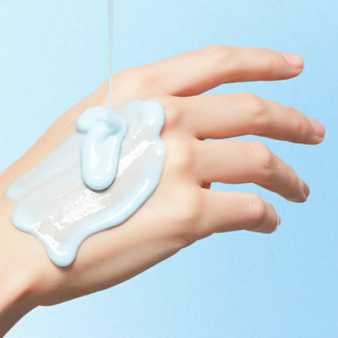 MEDICUBE Zero Pore Moisture Sun Serum 50 ml Medicube