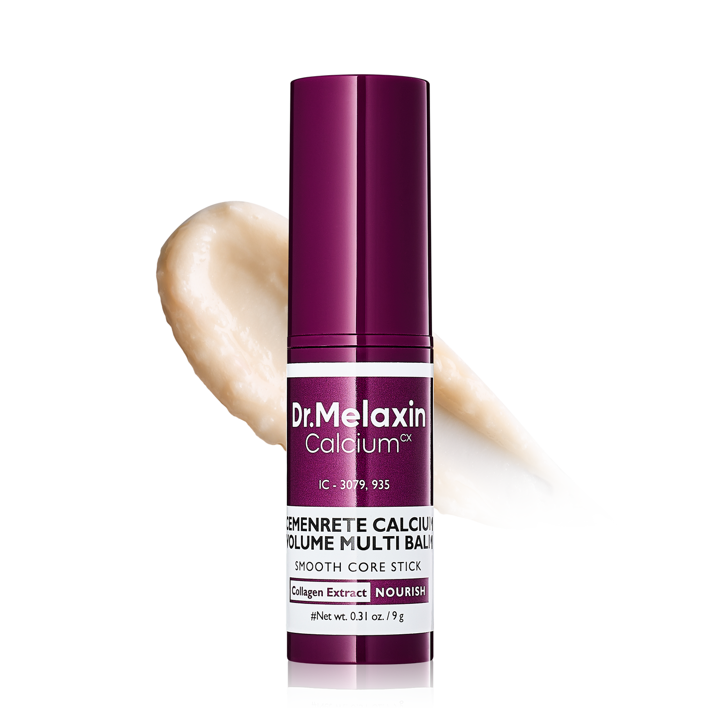 Dr.Melaxin Calcium Eyecare Routine Set Dr.Melaxin
