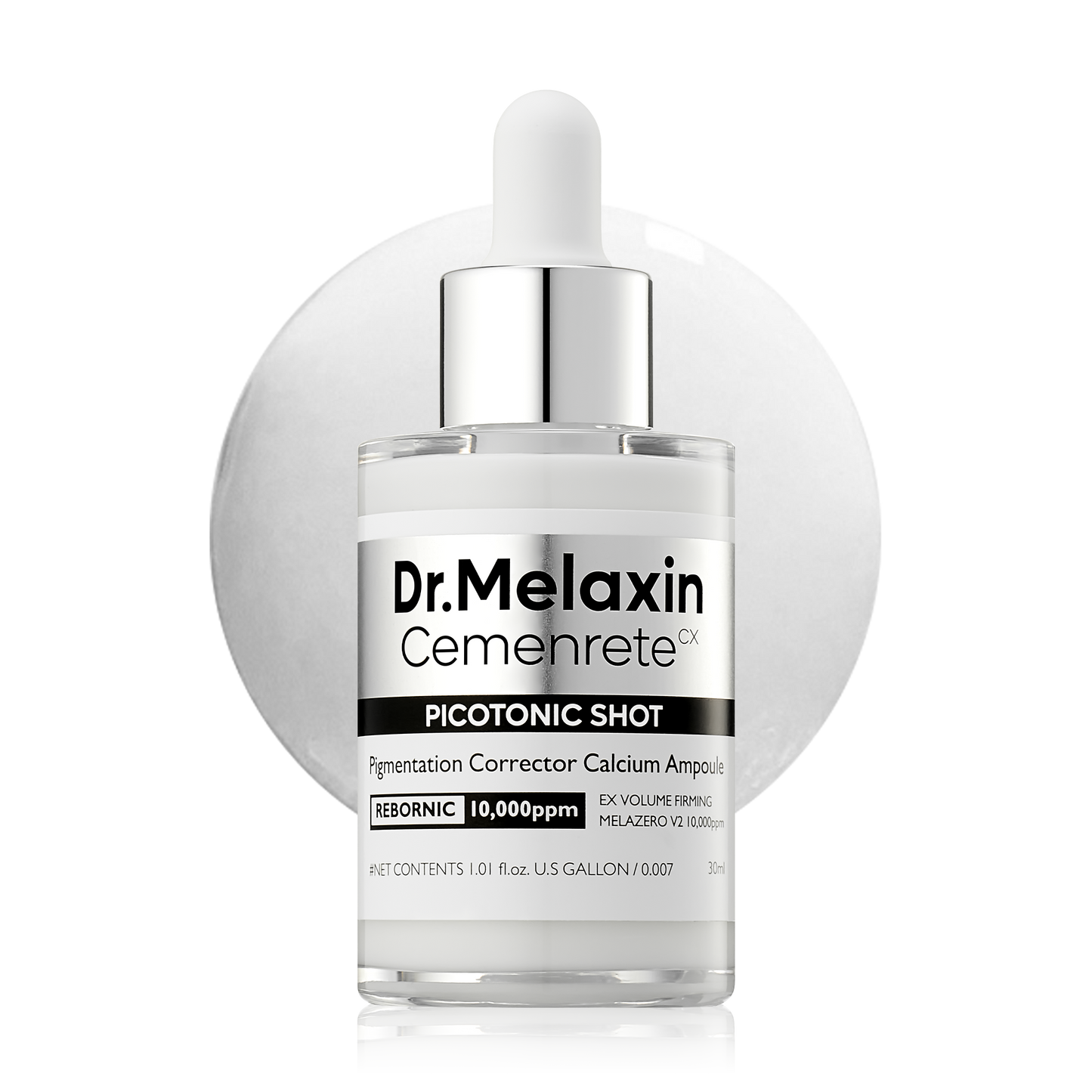 DR.MELAXIN Picotonic Shot Pigmentation Corrector Line