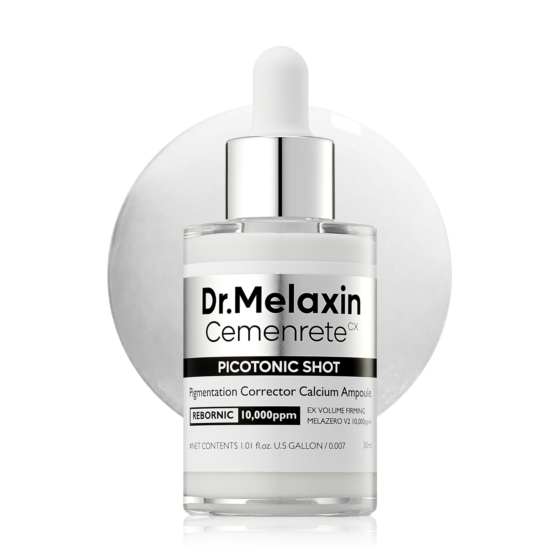 DR.MELAXIN Picotonic Shot Pigmentation Corrector Line