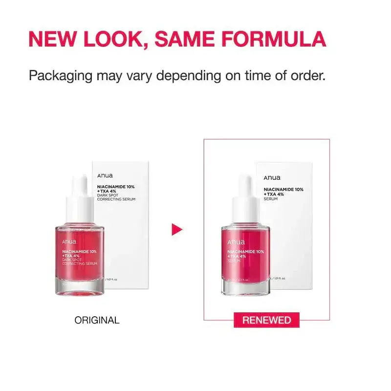 ANUA Niacinamide 10% + TXA 4% Serum Anua JOLIE'S