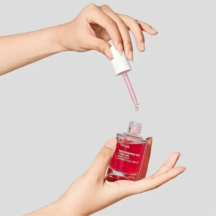 ANUA Niacinamide 10% + TXA 4% Serum Anua JOLIE'S