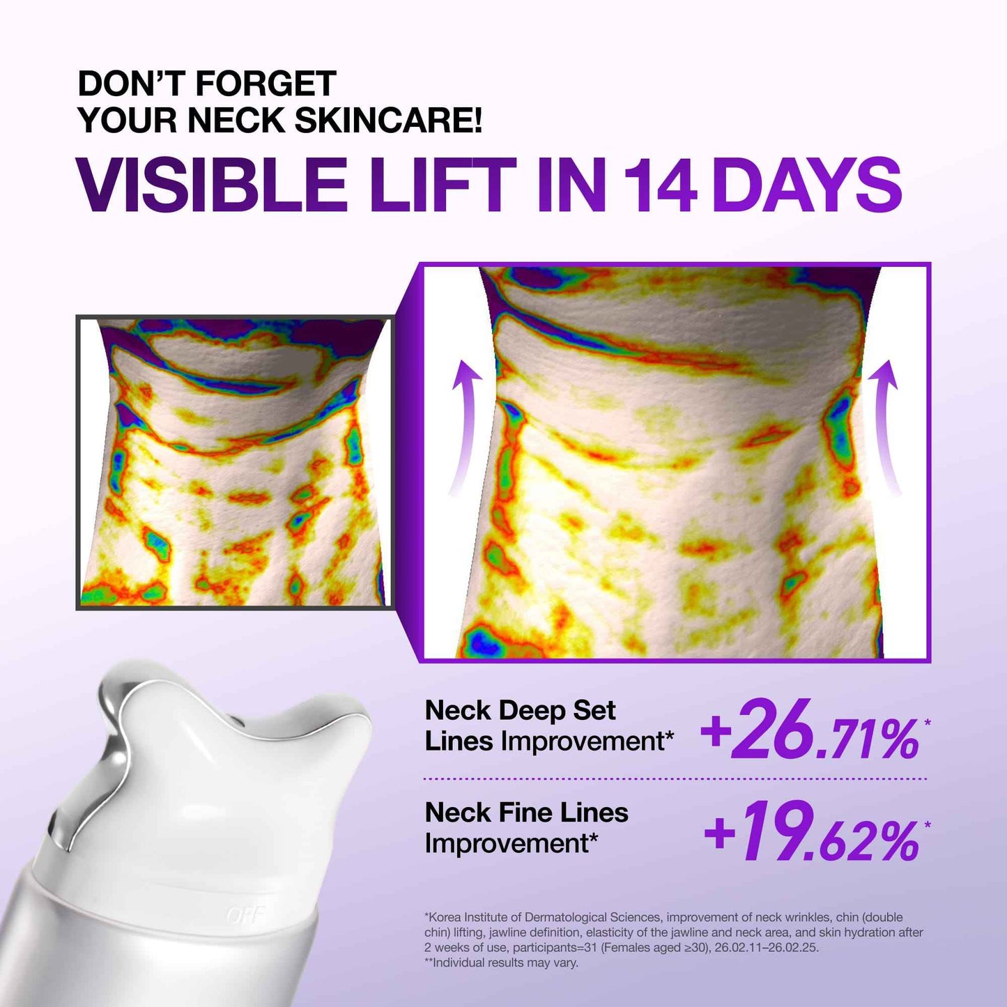 ANUA Collagen Retinol Refining Gua Sha Cream 80 ML