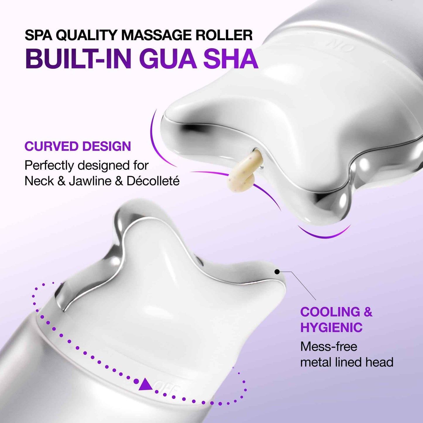 ANUA Collagen Retinol Refining Gua Sha Cream 80 ML