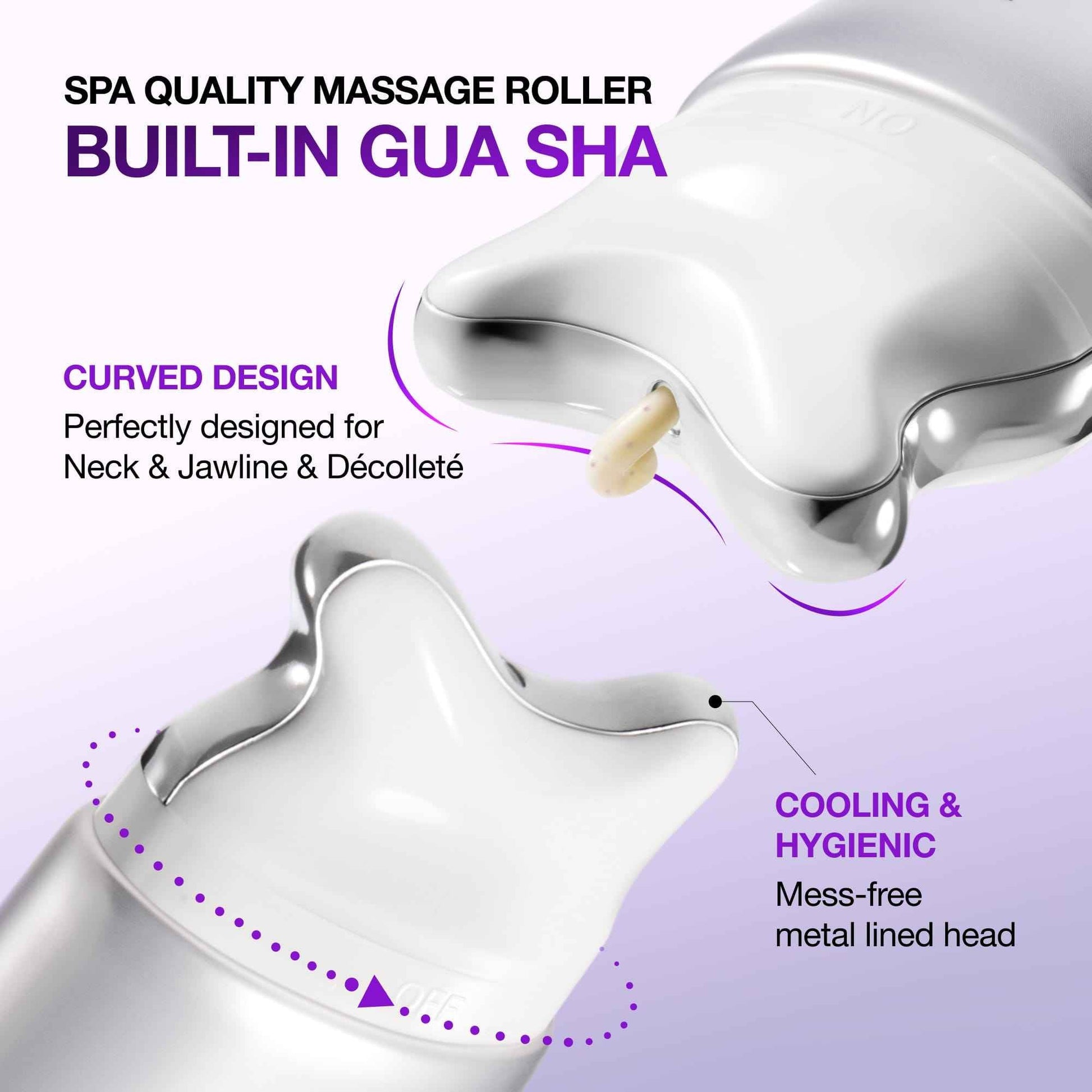 ANUA Collagen Retinol Refining Gua Sha Cream 80 ML