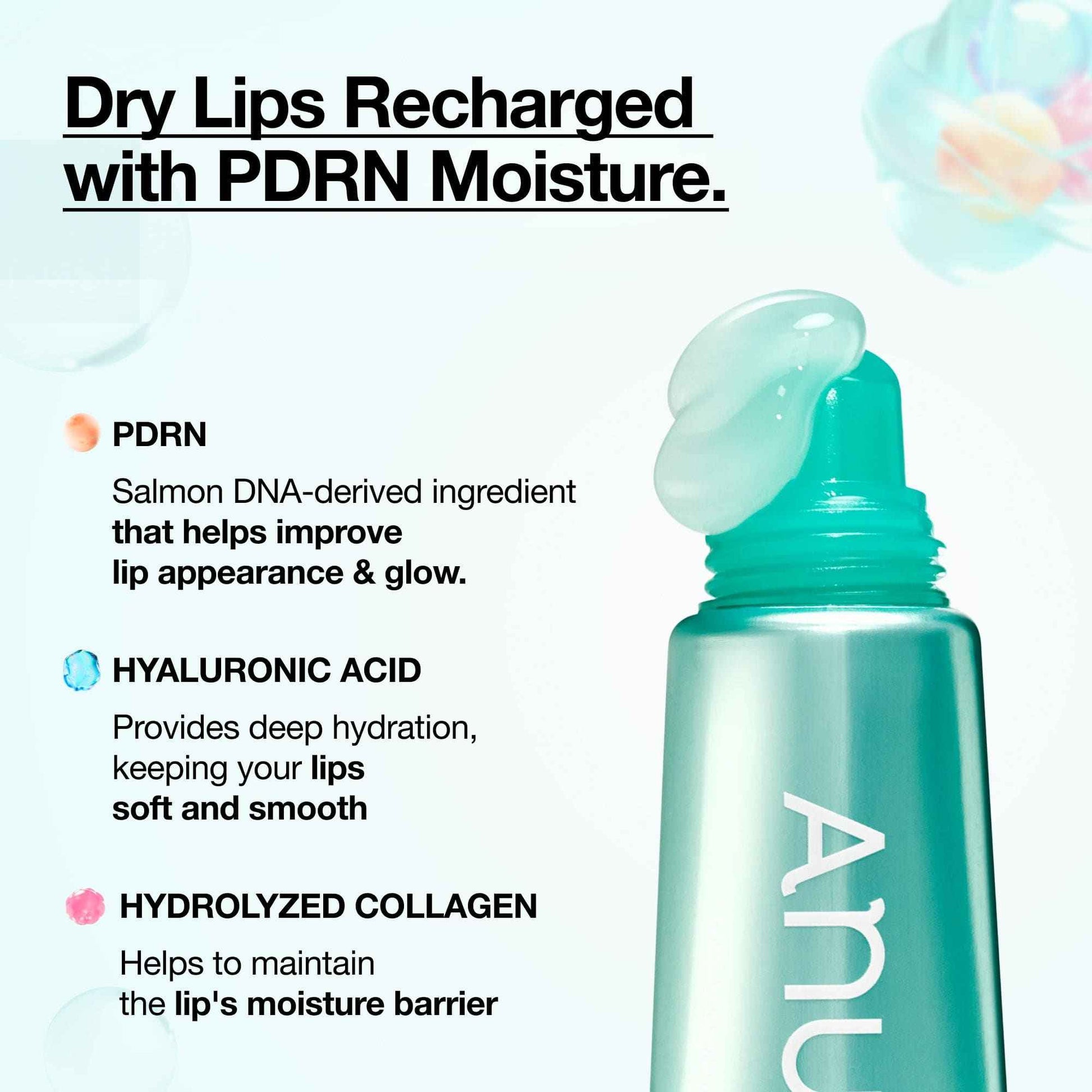 ANUA PDRN Lip Serum