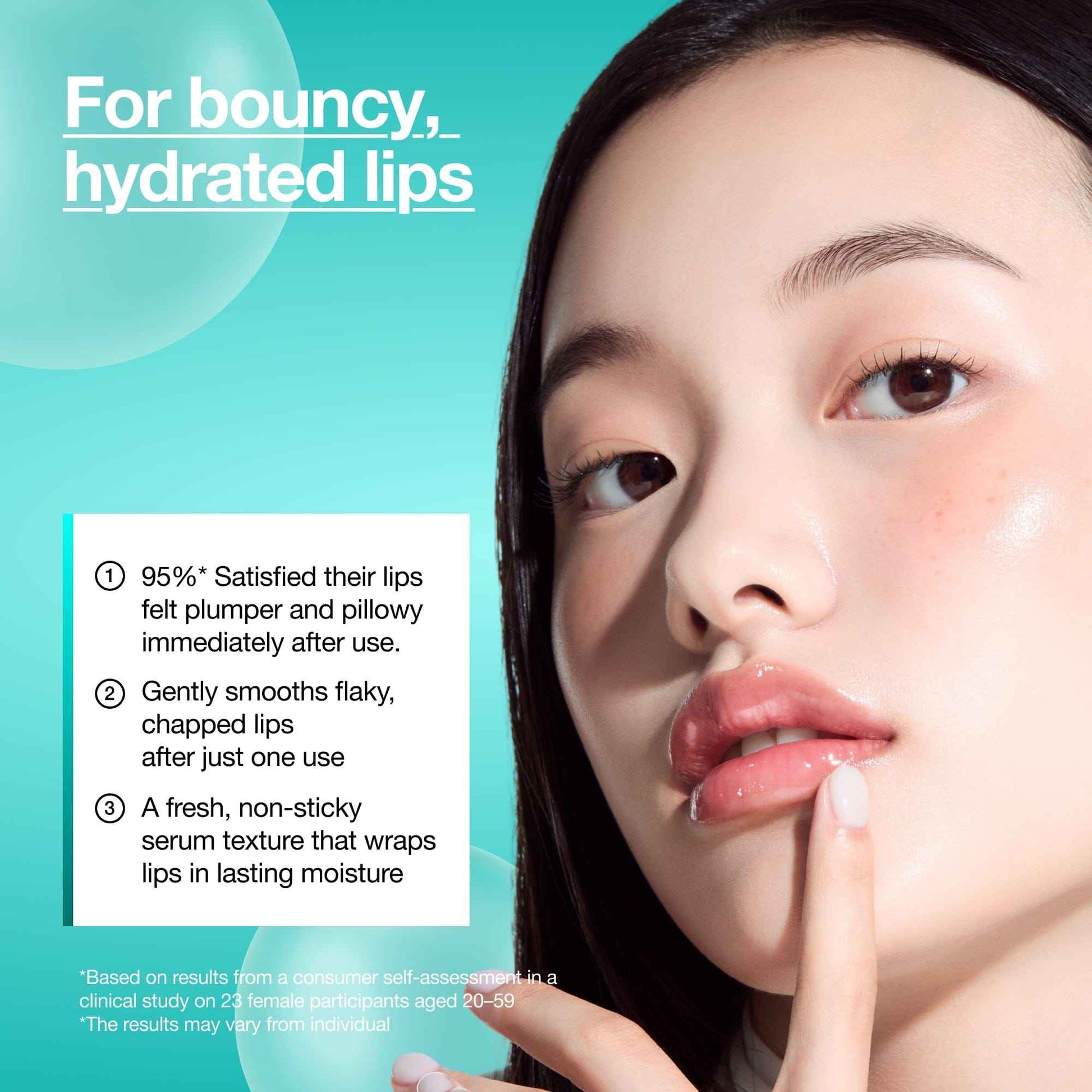 ANUA PDRN Lip Serum