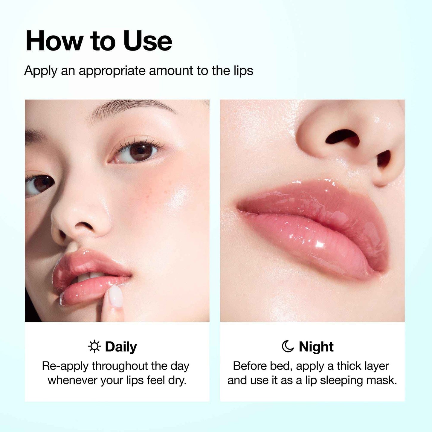 ANUA PDRN Lip Serum