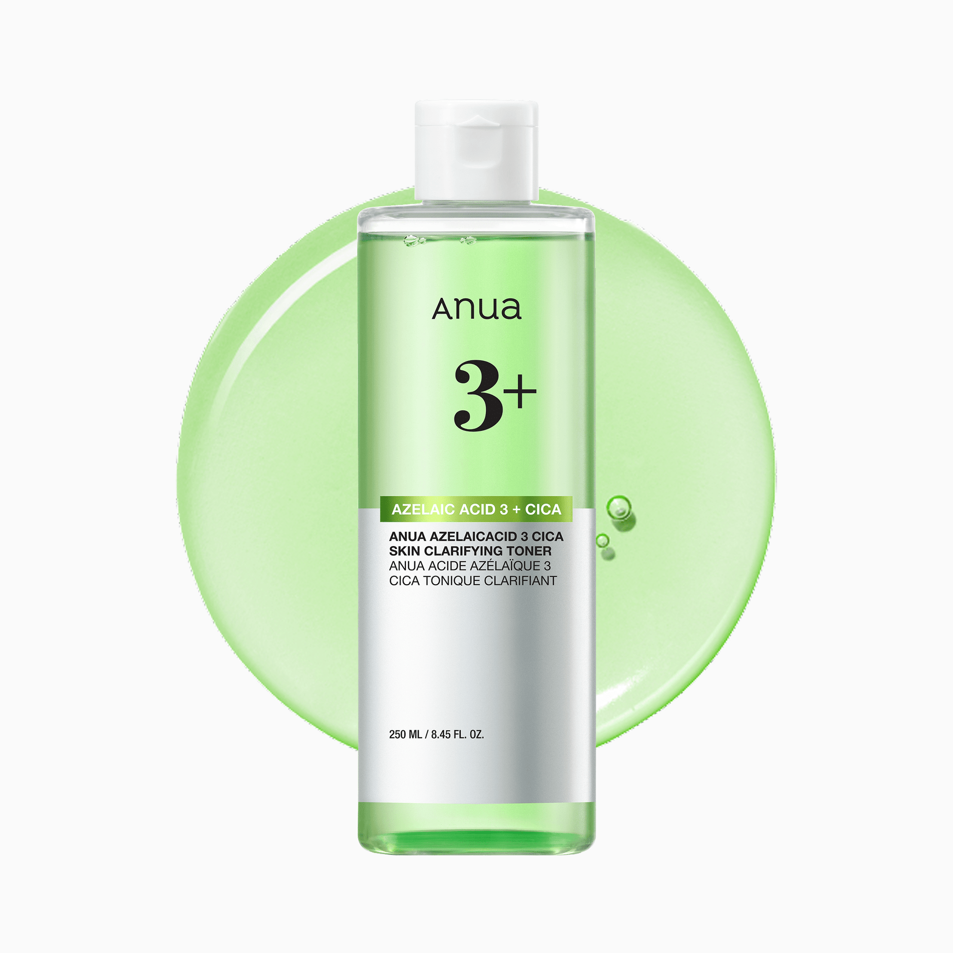ANUA Azelaic Blemish Barrier & Redness Relief Set