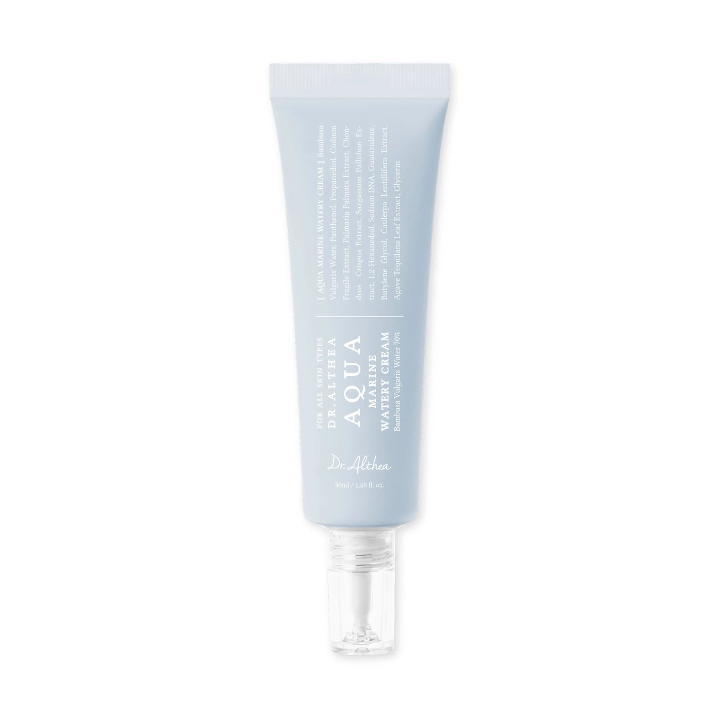 DR ALTHEA Aqua Marine Watery Cream DR ALTHEA