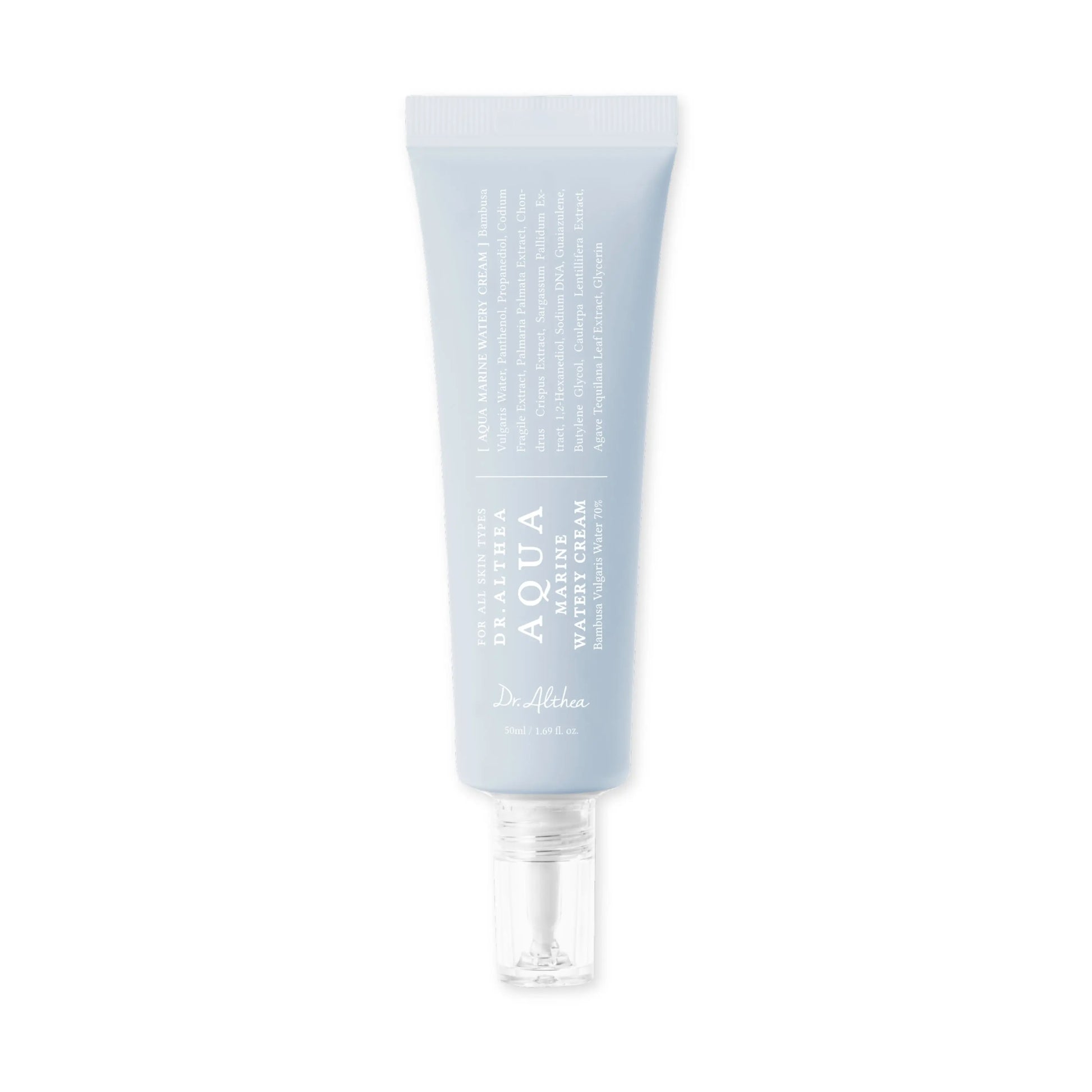 DR ALTHEA Aqua Marine Watery Cream DR ALTHEA