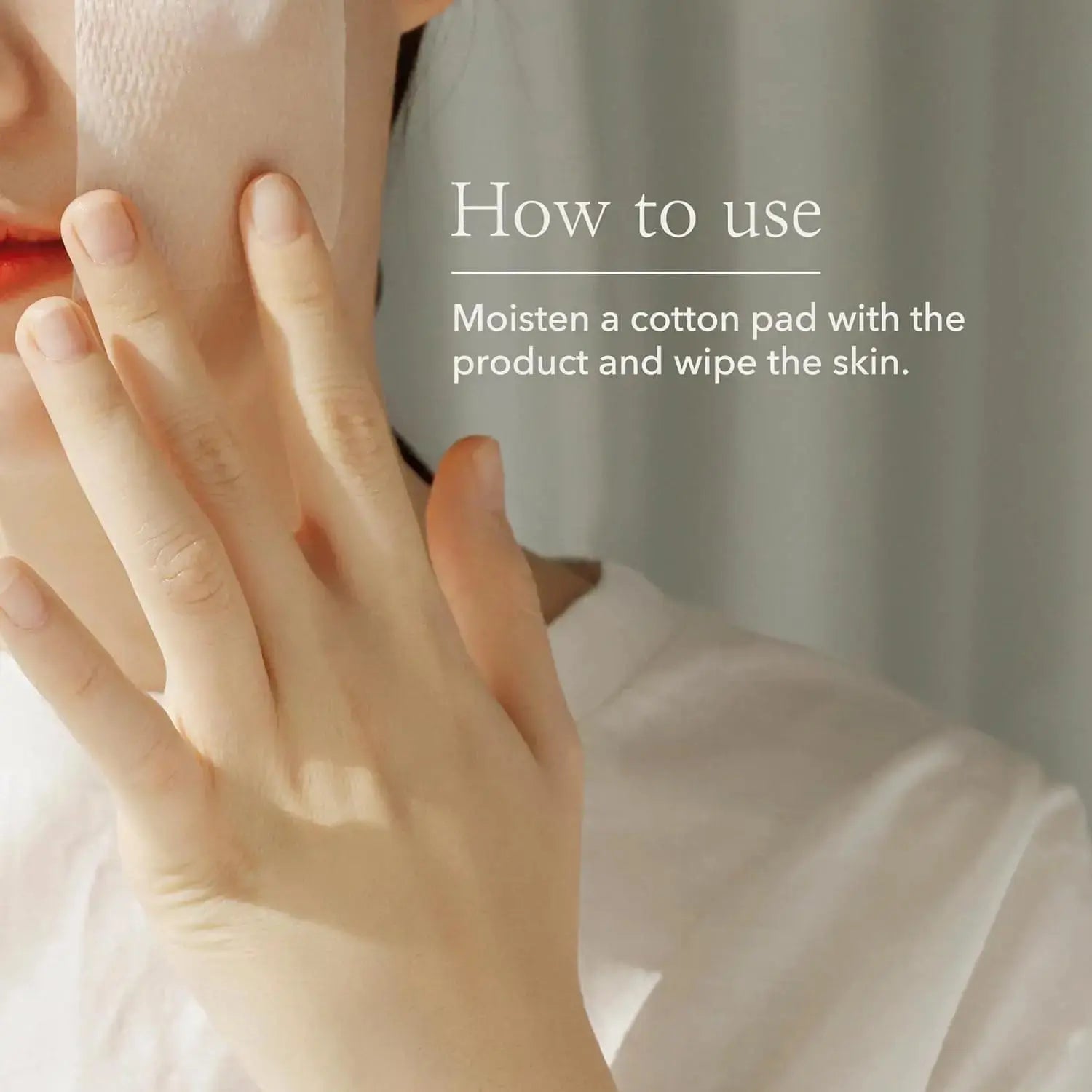 Beauty of Joseon Green Plum Refreshing Toner with AHA and BHA in a 150ml bottle, featuring a clear liquid and green plum imagery.